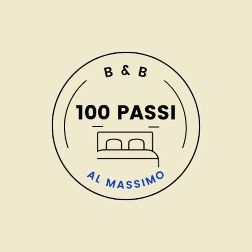 Hotel 100 Passi Al Massimo Palermo Exterior foto